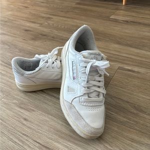Reebok LT Court - Great condition